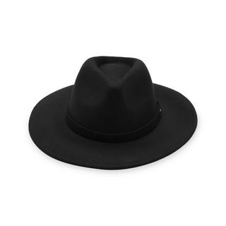 MANGO Lady Fedora Hut  