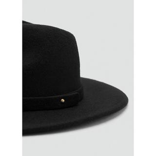 MANGO Lady Fedora Hut  