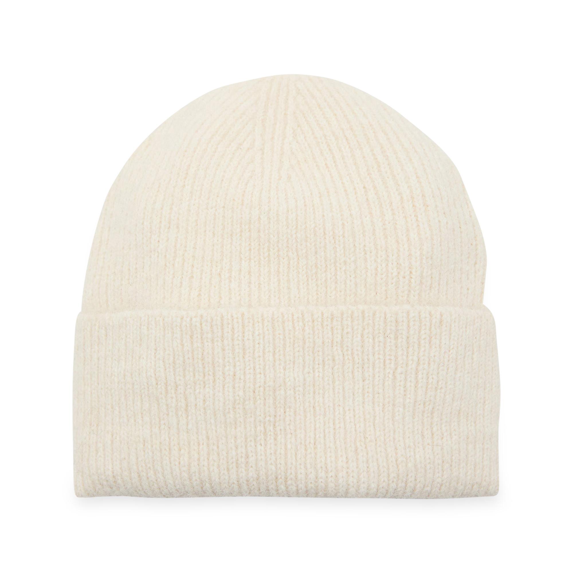 MANGO Mohi Strickmütze  