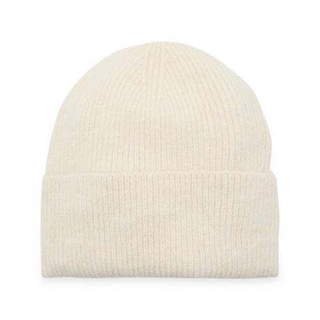 MANGO Mohi Strickmütze  