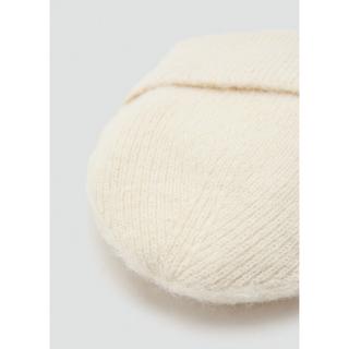 MANGO Mohi Strickmütze  