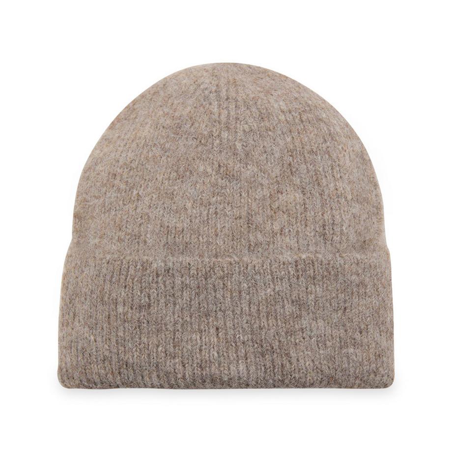 MANGO Mohi Rippstrick Beanie  