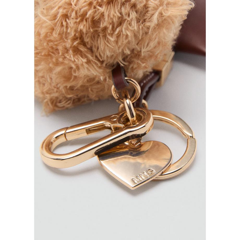 MANGO Ted Portachiavi 