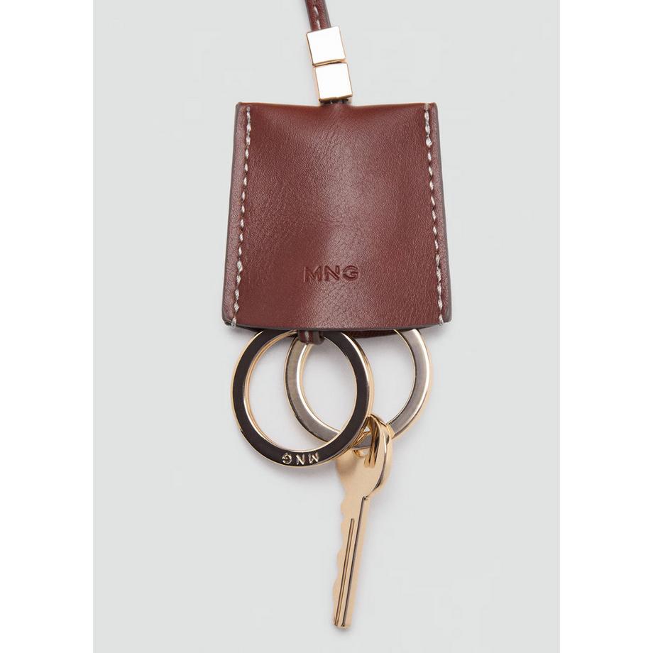 MANGO Ted Portachiavi 