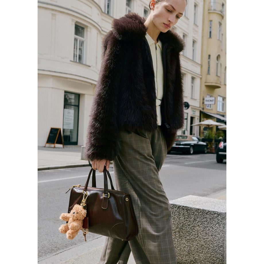 MANGO Ted Portachiavi 