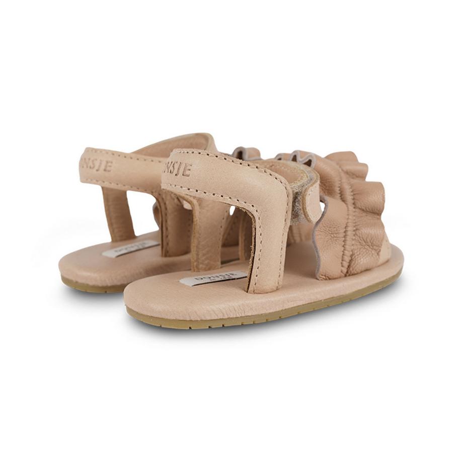 Donsje Amsterdam Sandales à Volants  