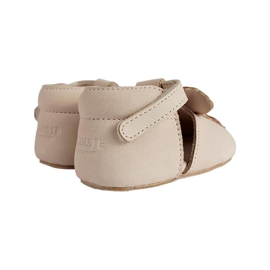 Donsje Amsterdam Chaussures Bébé Motif Oiseau  