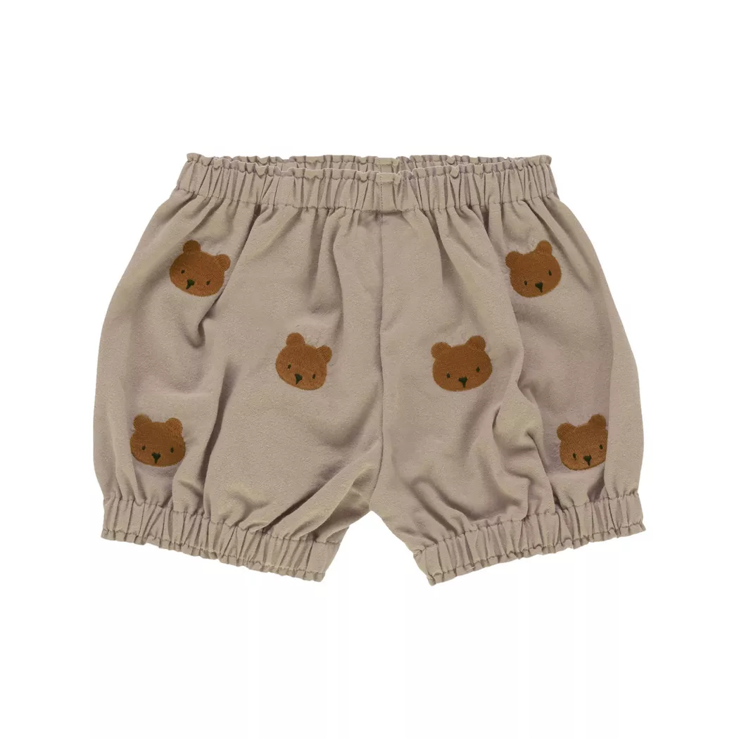 Donsje Amsterdam - Shorts, 3-6M, Multicolor