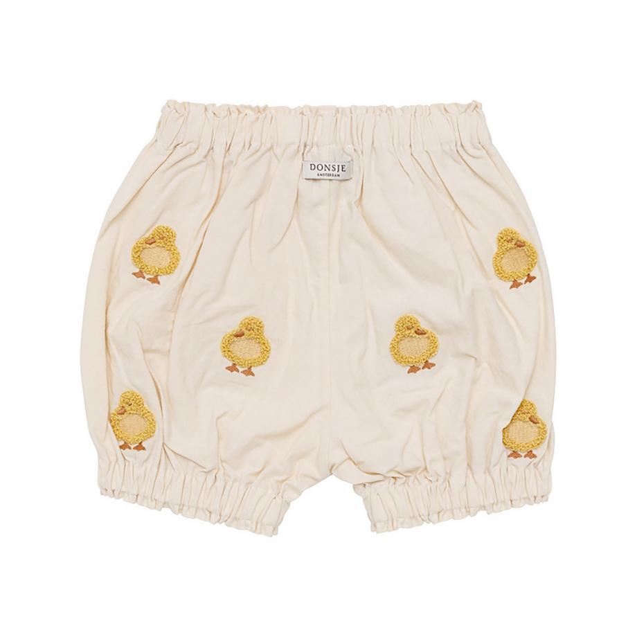 Donsje Amsterdam  Pantaloncini 