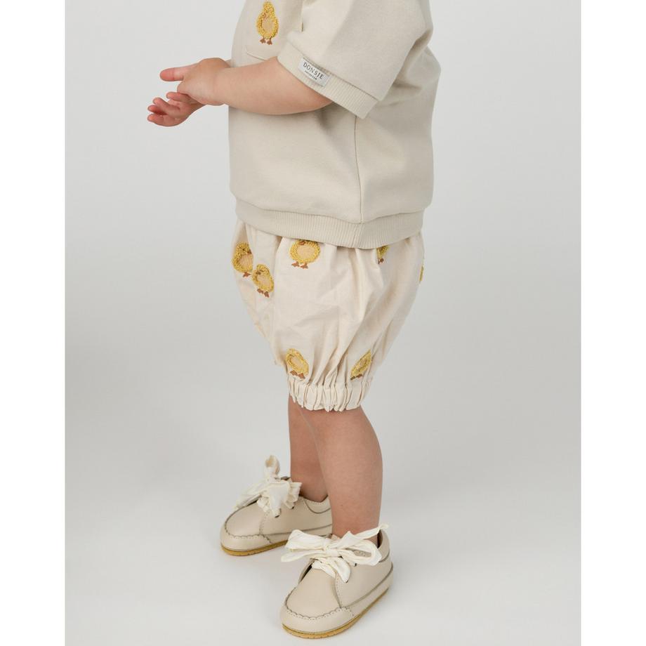 Donsje Amsterdam  Pantaloncini 