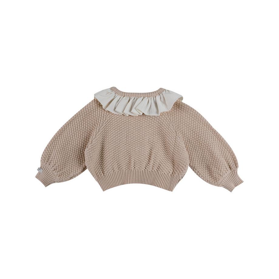 Donsje Amsterdam  Cardigan 