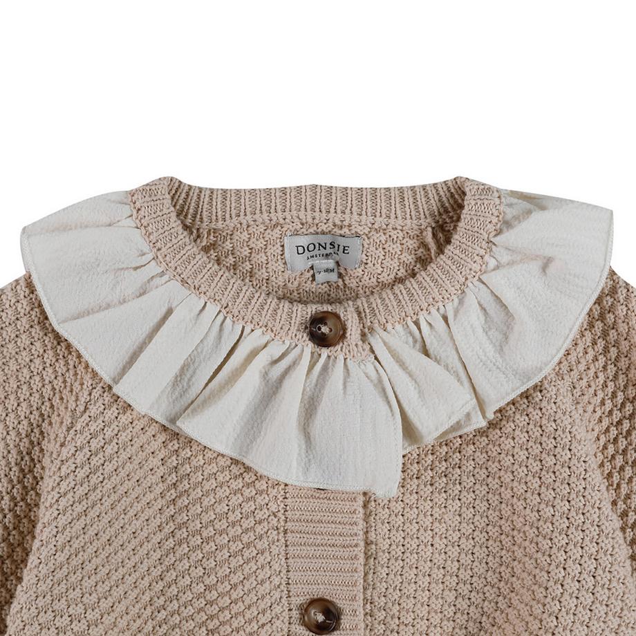 Donsje Amsterdam  Cardigan 