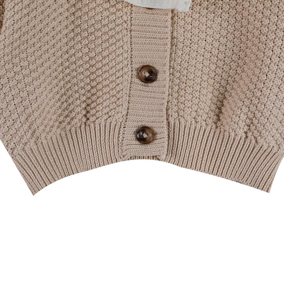 Donsje Amsterdam  Cardigan 