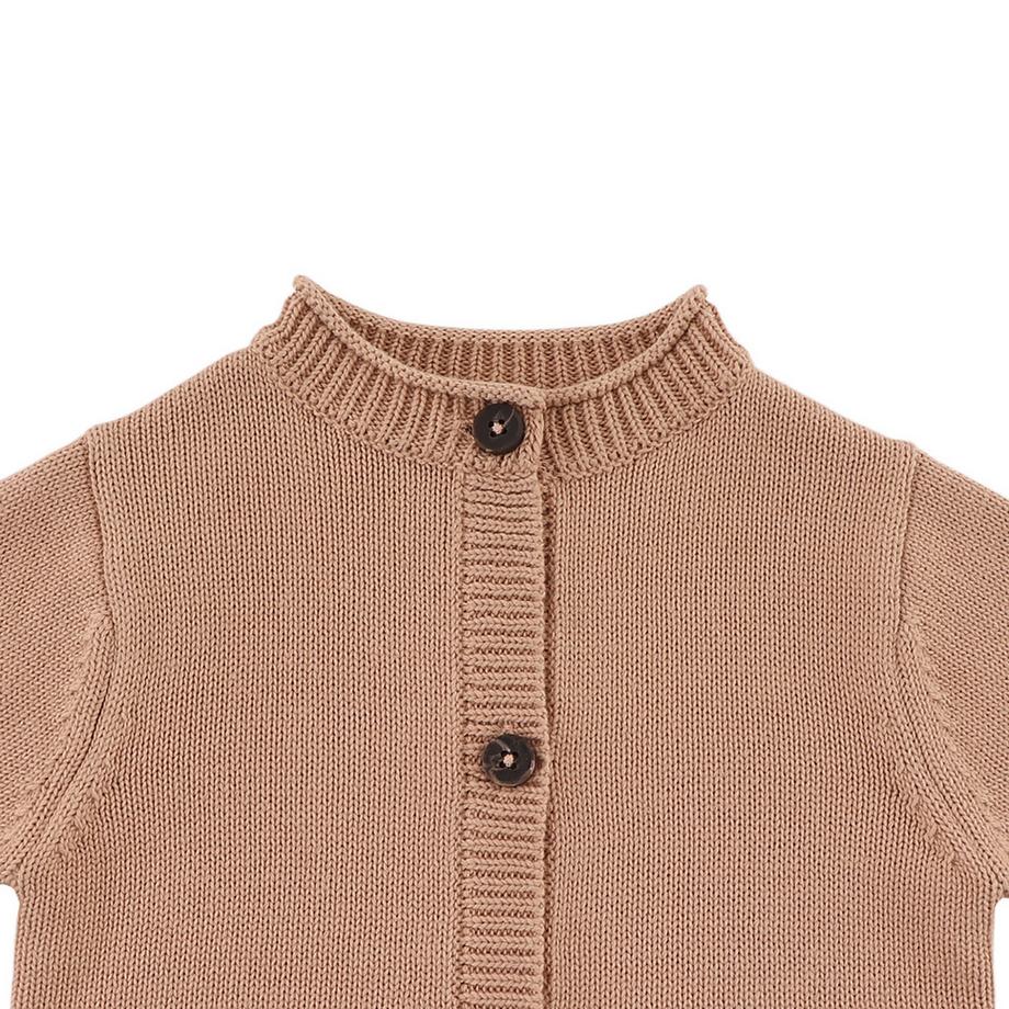 Donsje Amsterdam  Cardigan 