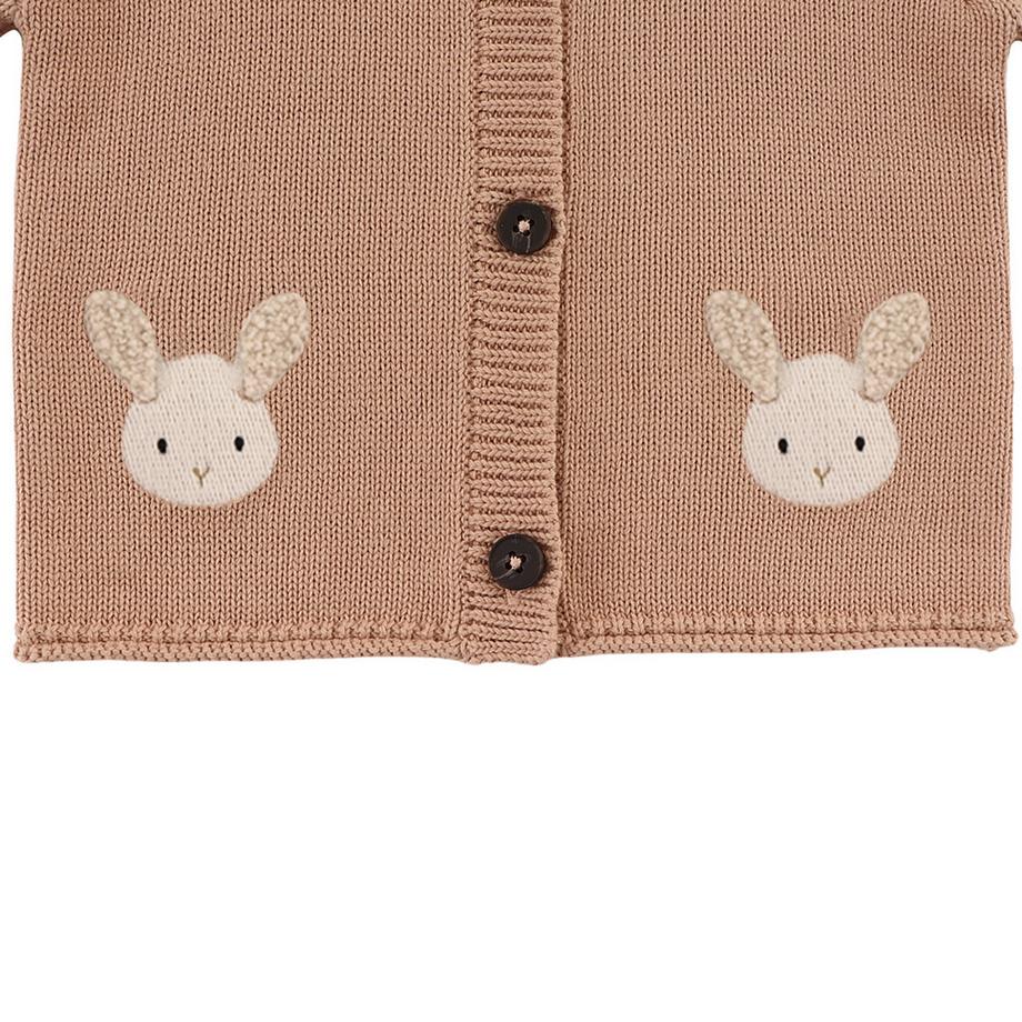 Donsje Amsterdam  Cardigan 