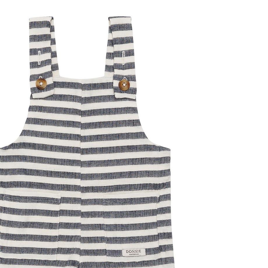 Donsje Amsterdam  Latzshorts 