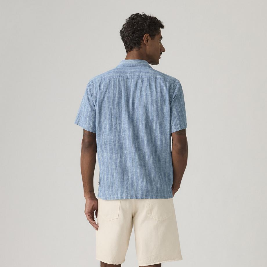 Levi's® Camicia Maniche Corte  