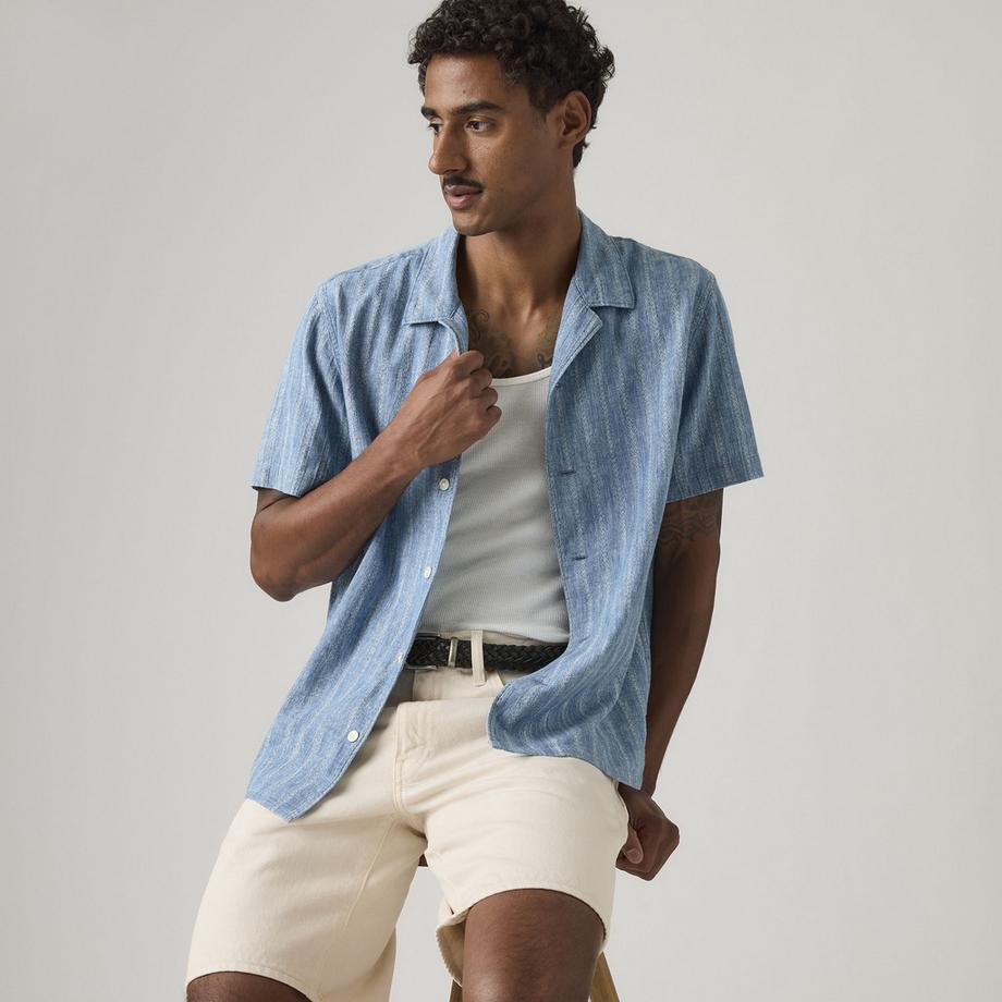 Levi's® Camicia Maniche Corte  