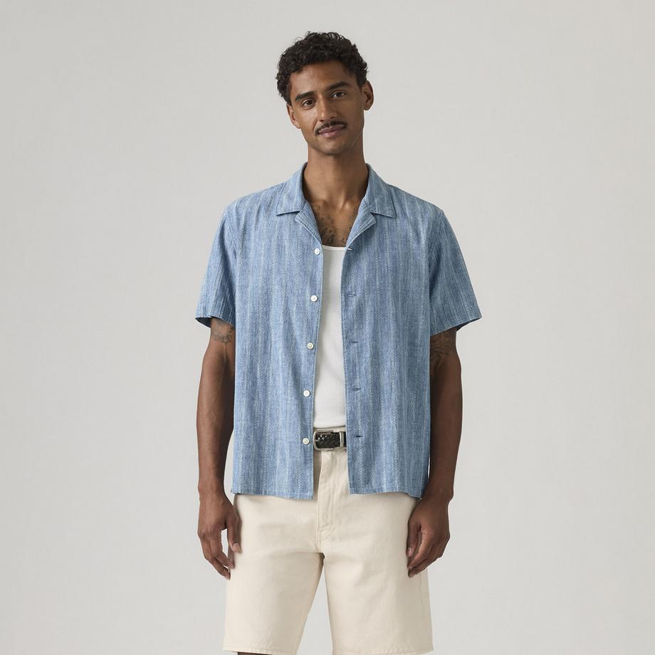 Levi's® Camicia Maniche Corte  