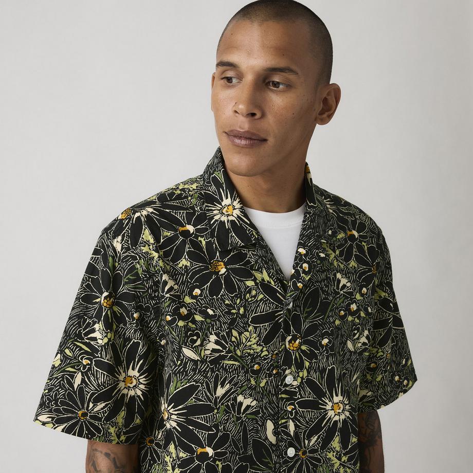 Levi's®  Hemd, kurzarm 