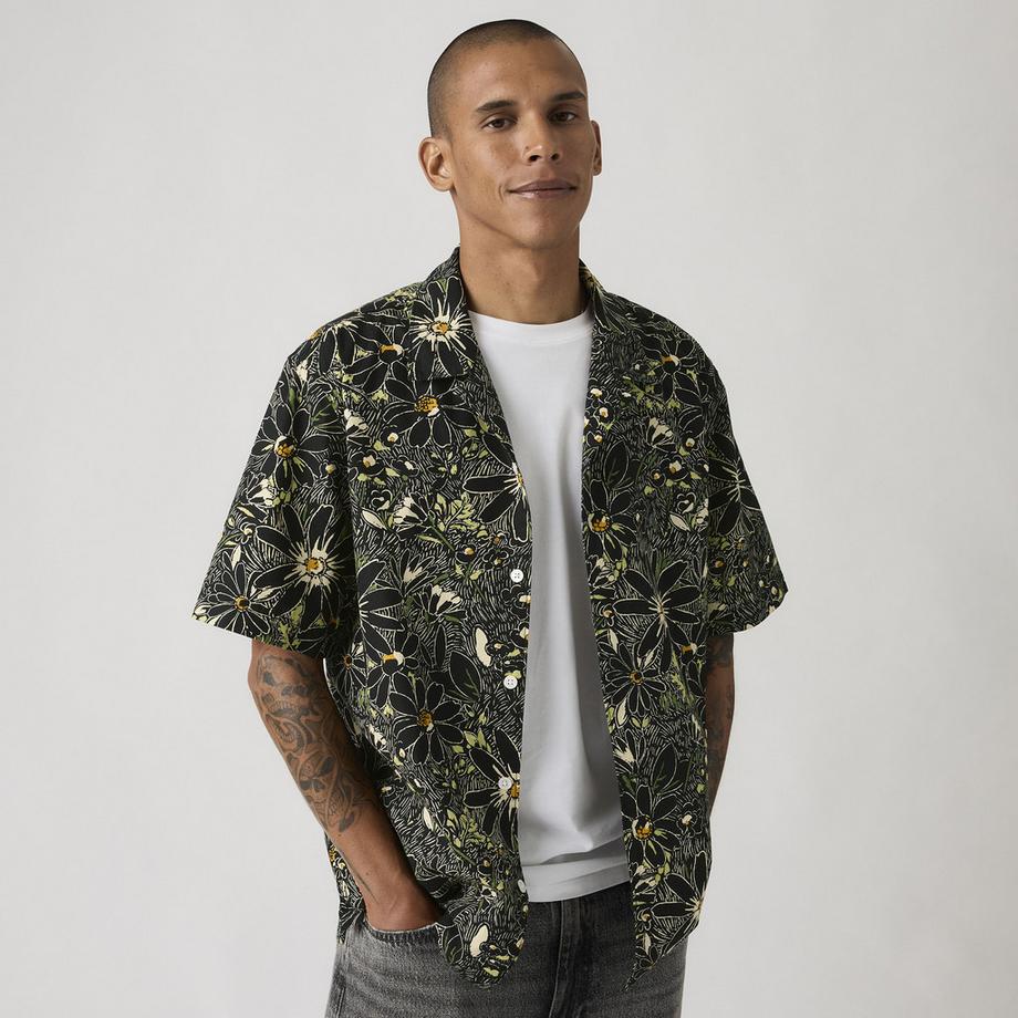 Levi's®  Hemd, kurzarm 