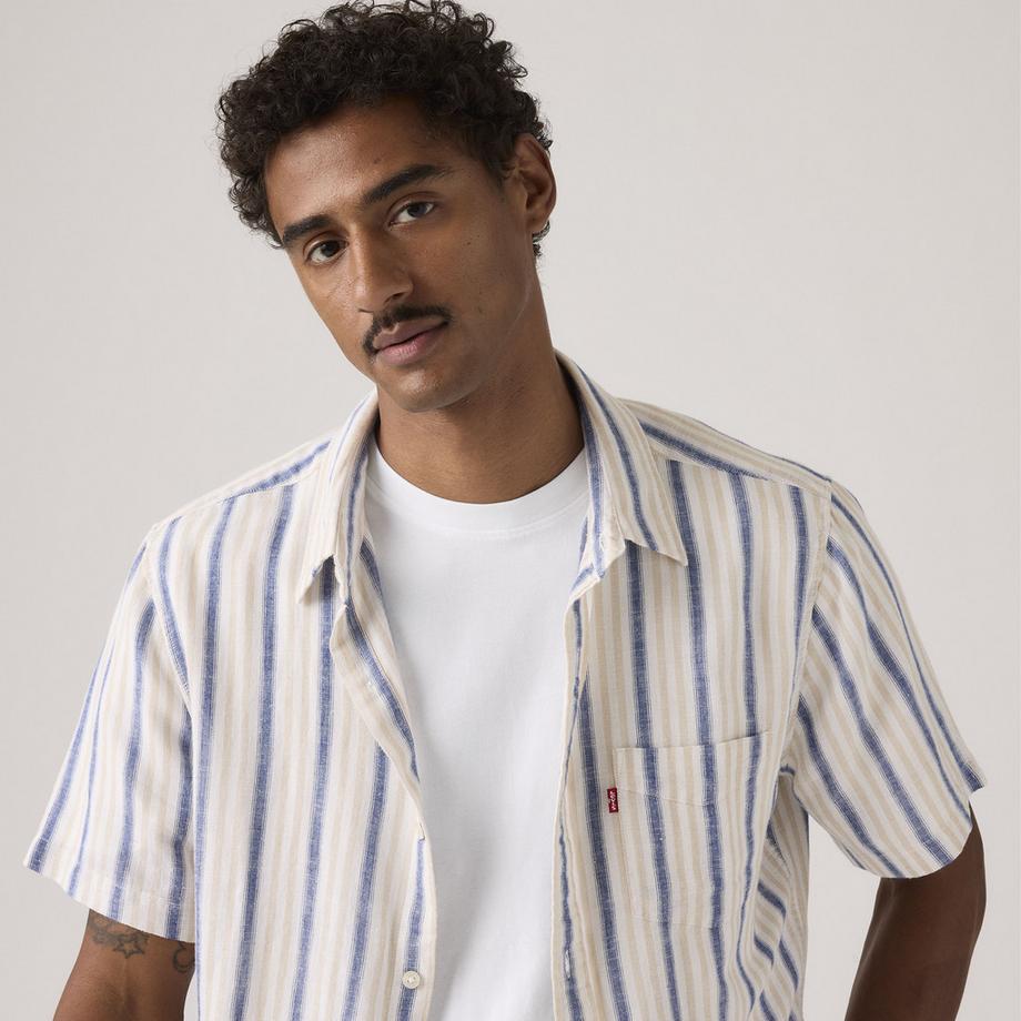 Levi's®  Chemise, manches courtes 