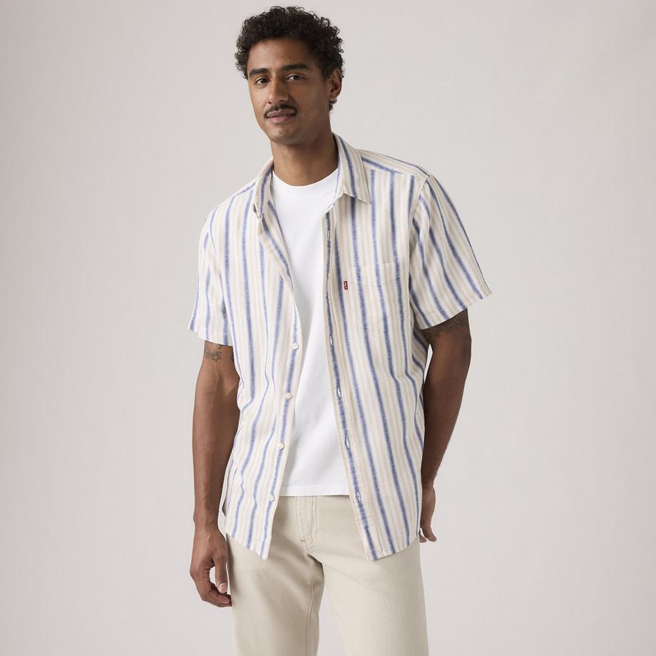 Levi's®  Chemise, manches courtes 