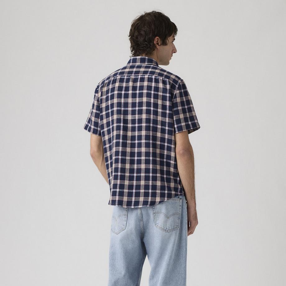 Levi's®  Chemise, manches courtes 