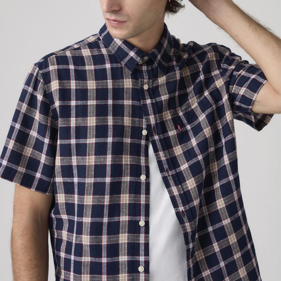 Levi's®  Chemise, manches courtes 