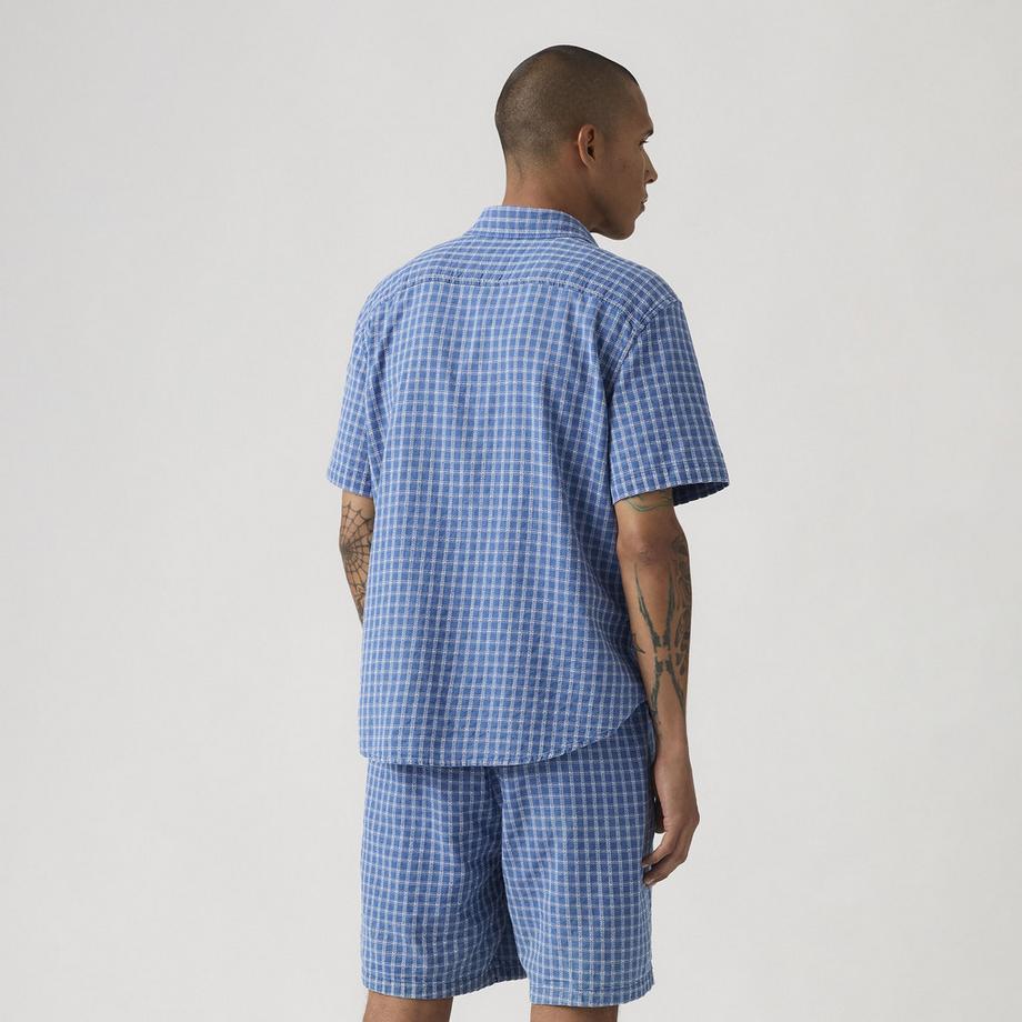 Levi's®  Chemise, manches courtes 