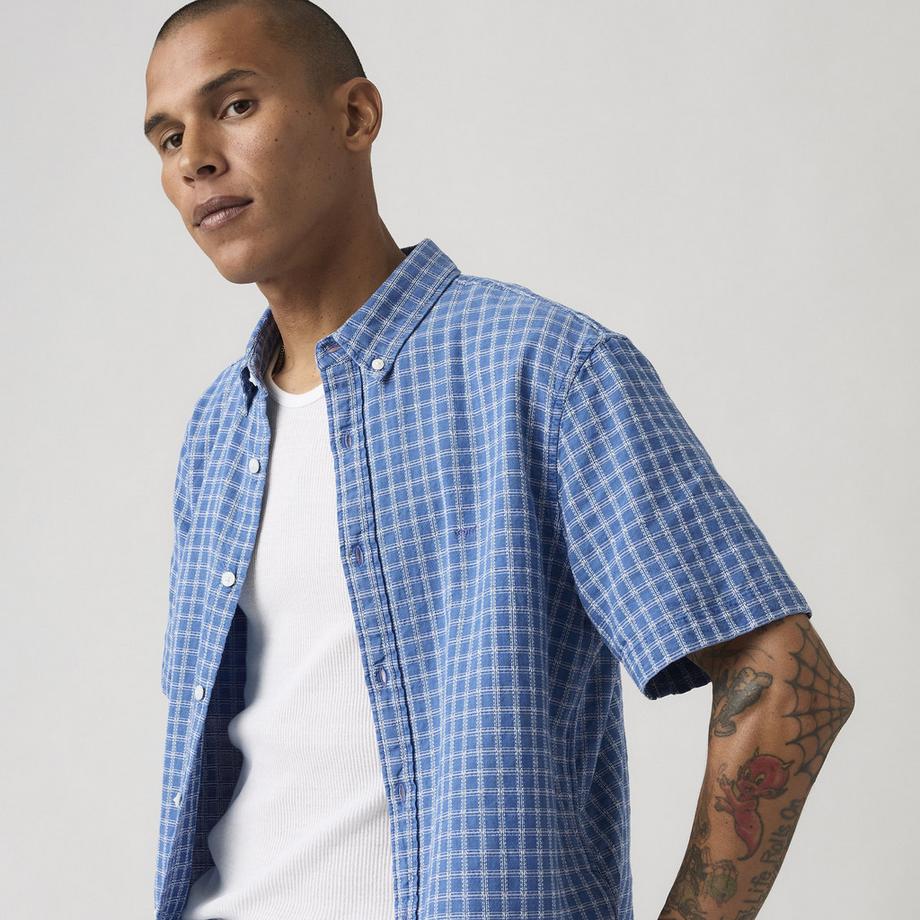 Levi's®  Chemise, manches courtes 
