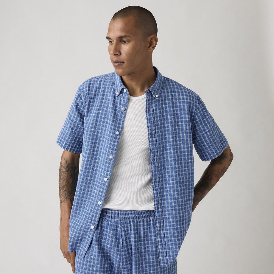 Levi's®  Chemise, manches courtes 