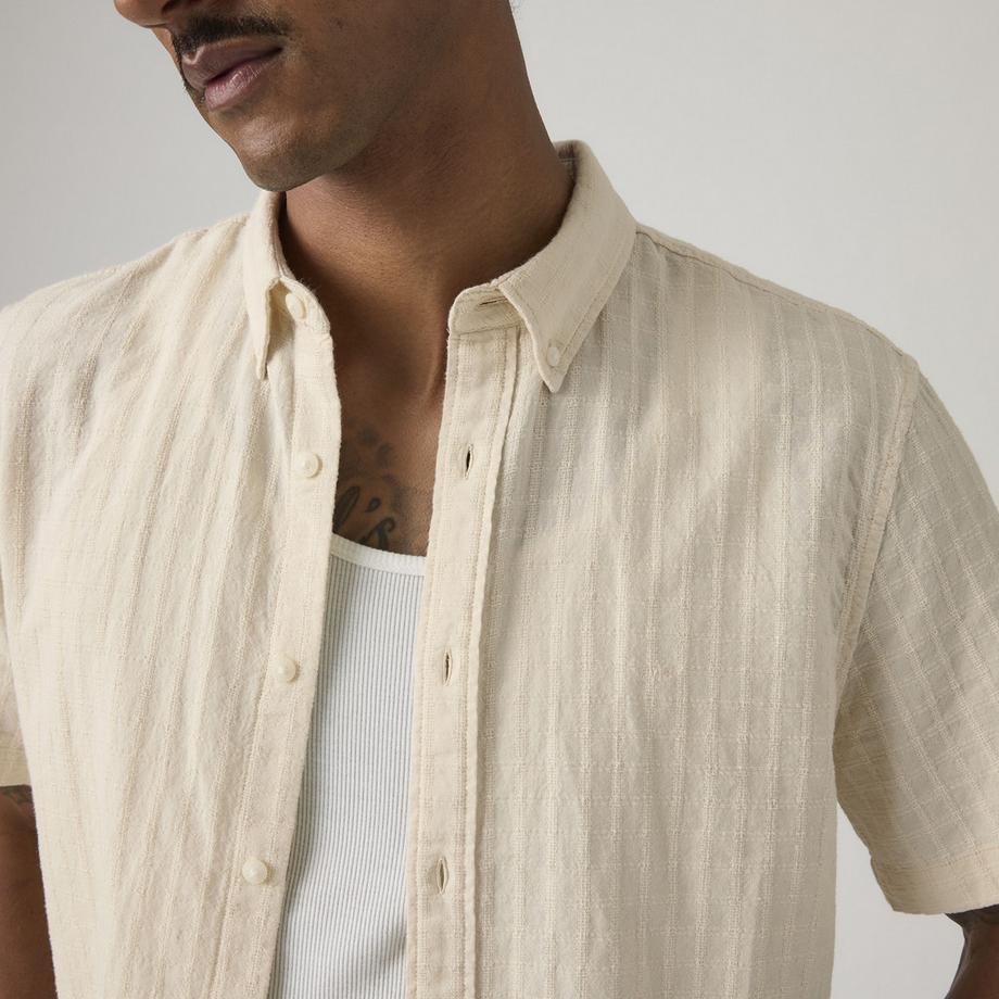 Levi's®  Chemise, manches courtes 