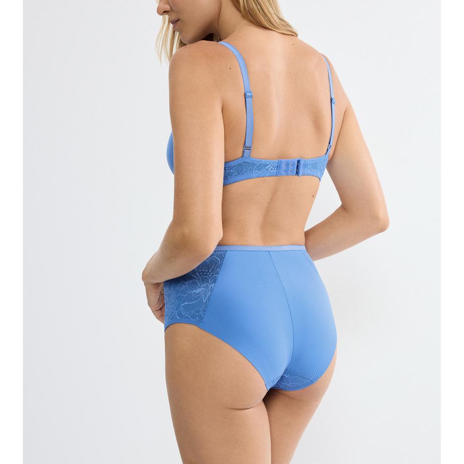 Triumph Amourette Charm Conscious Maxi Slip  