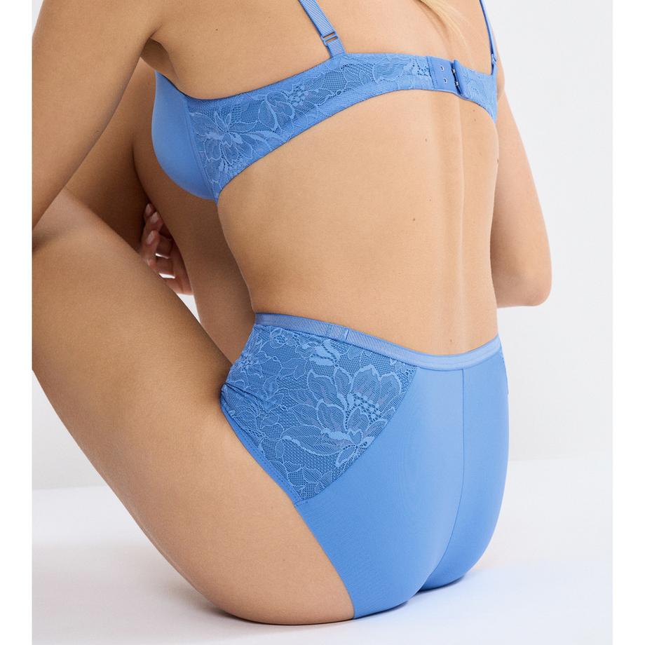 Triumph Amourette Charm Conscious Maxi Slip  