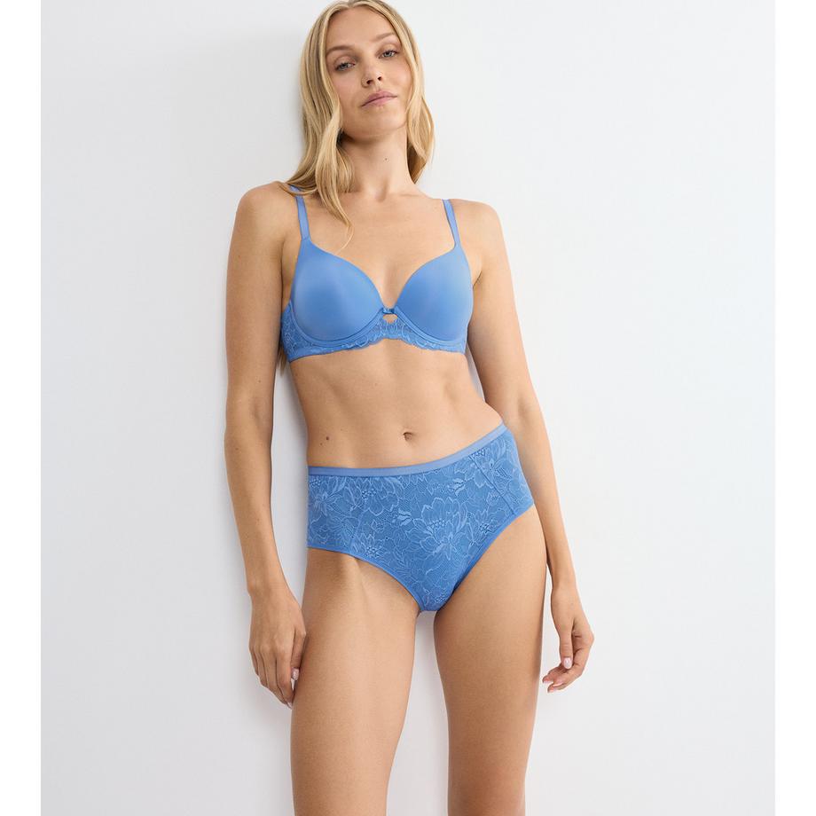 Triumph Amourette Charm Conscious Maxi Slip  