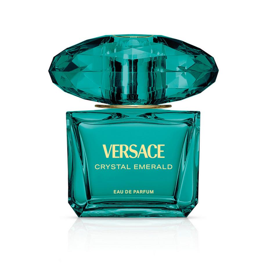 Crystal Emerald, Eau de Parfum