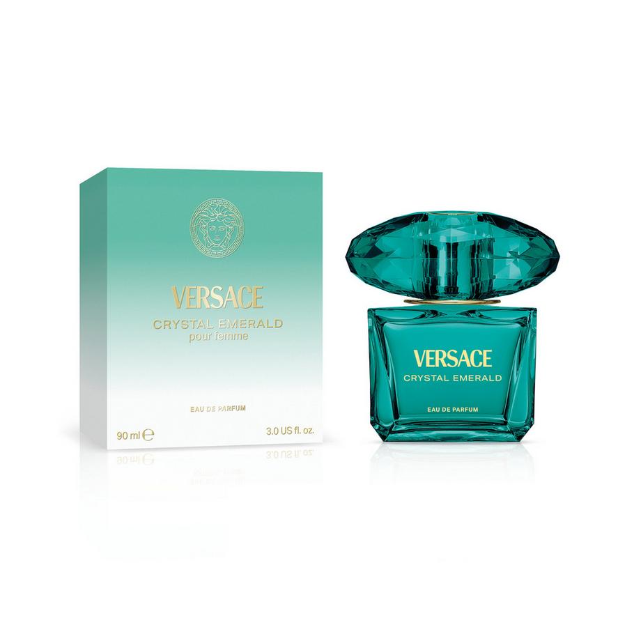 VERSACE Crystal Emerald, Eau de Parfum  