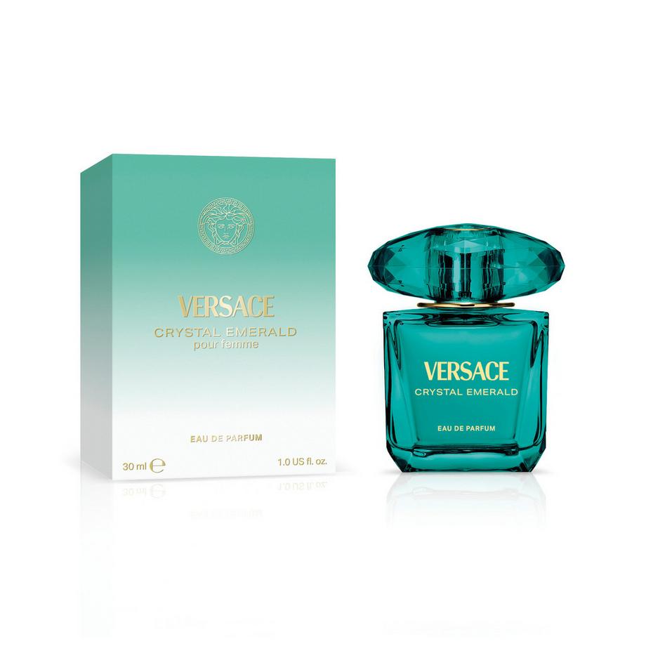 VERSACE Crystal Emerald, Eau de Parfum  