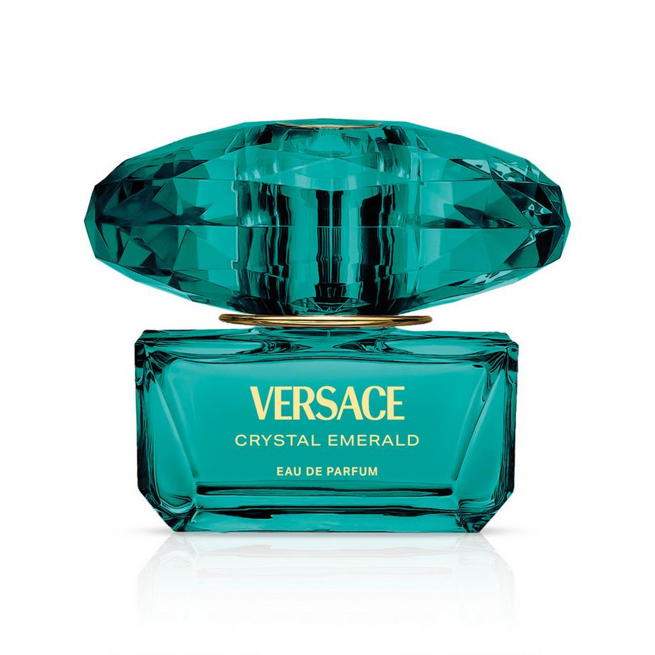 Crystal Emerald, Eau de Parfum