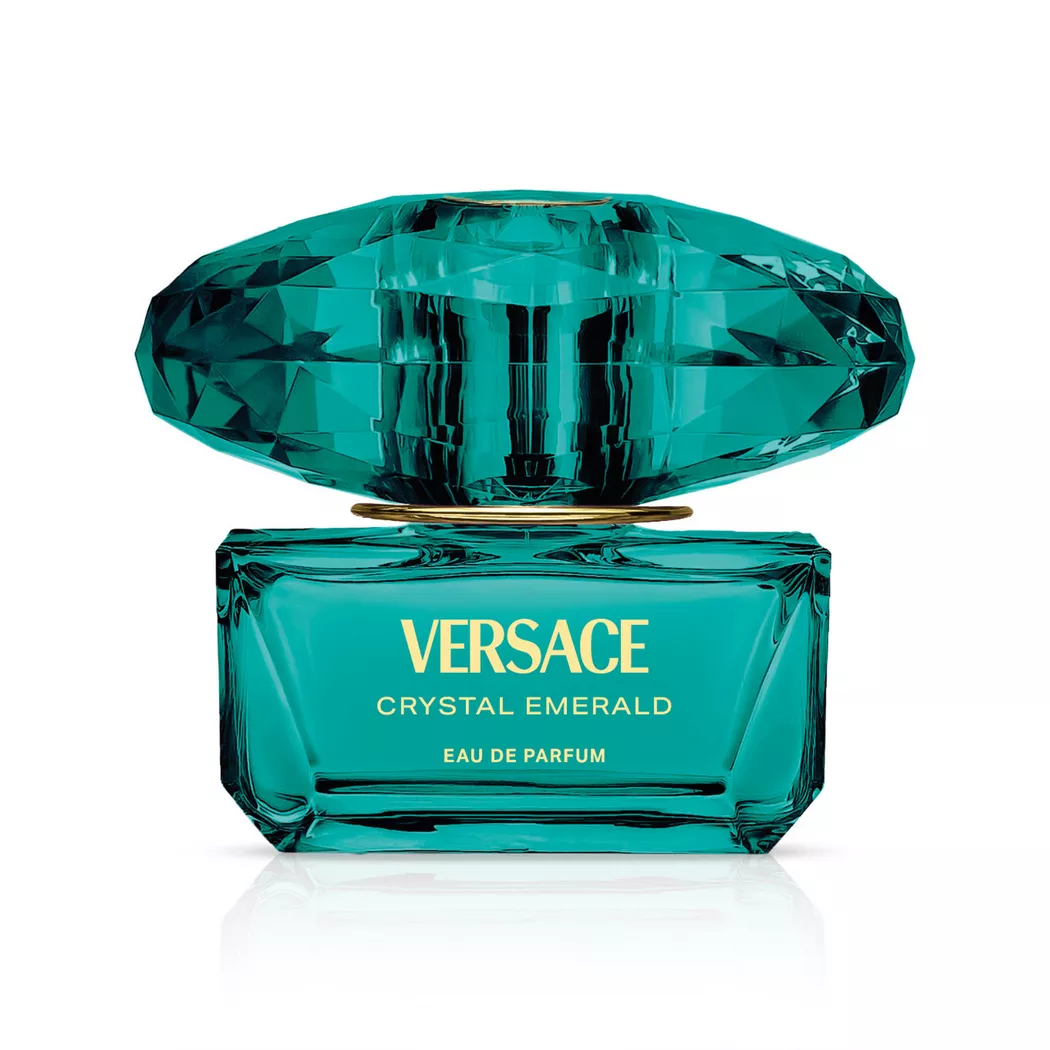 Versace Crystal Emerald Eau de Parfum 50ml Femme