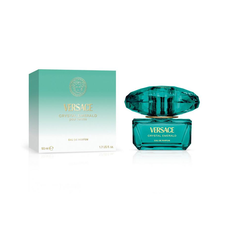 VERSACE Crystal Emerald, Eau de Parfum  