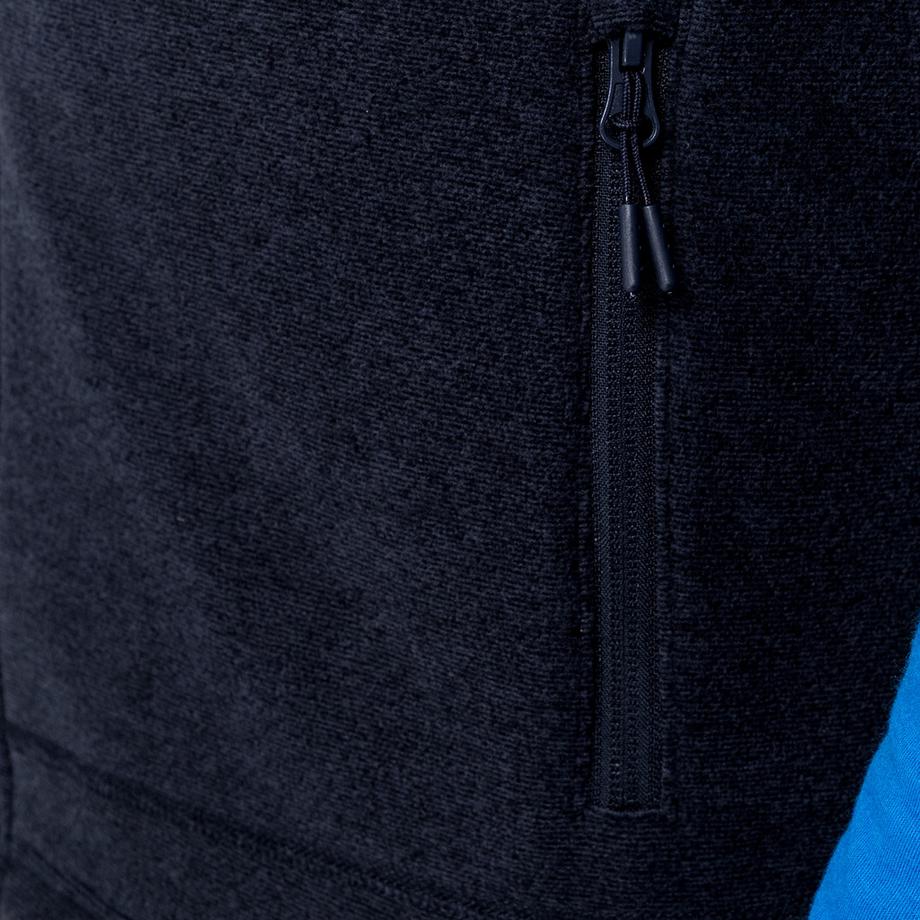 Manor Sport Nashville Gilet en polaire 