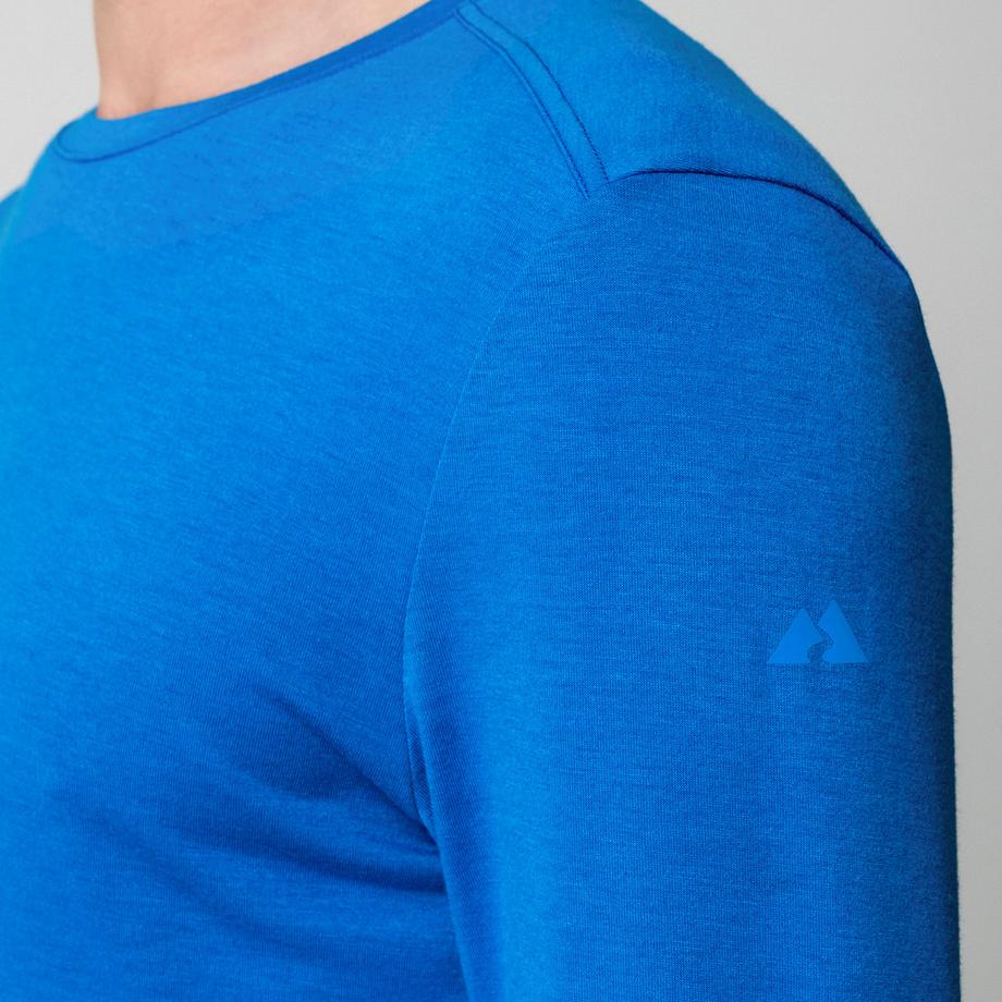 Manor Sport Dawson T-shirt, manches longues 