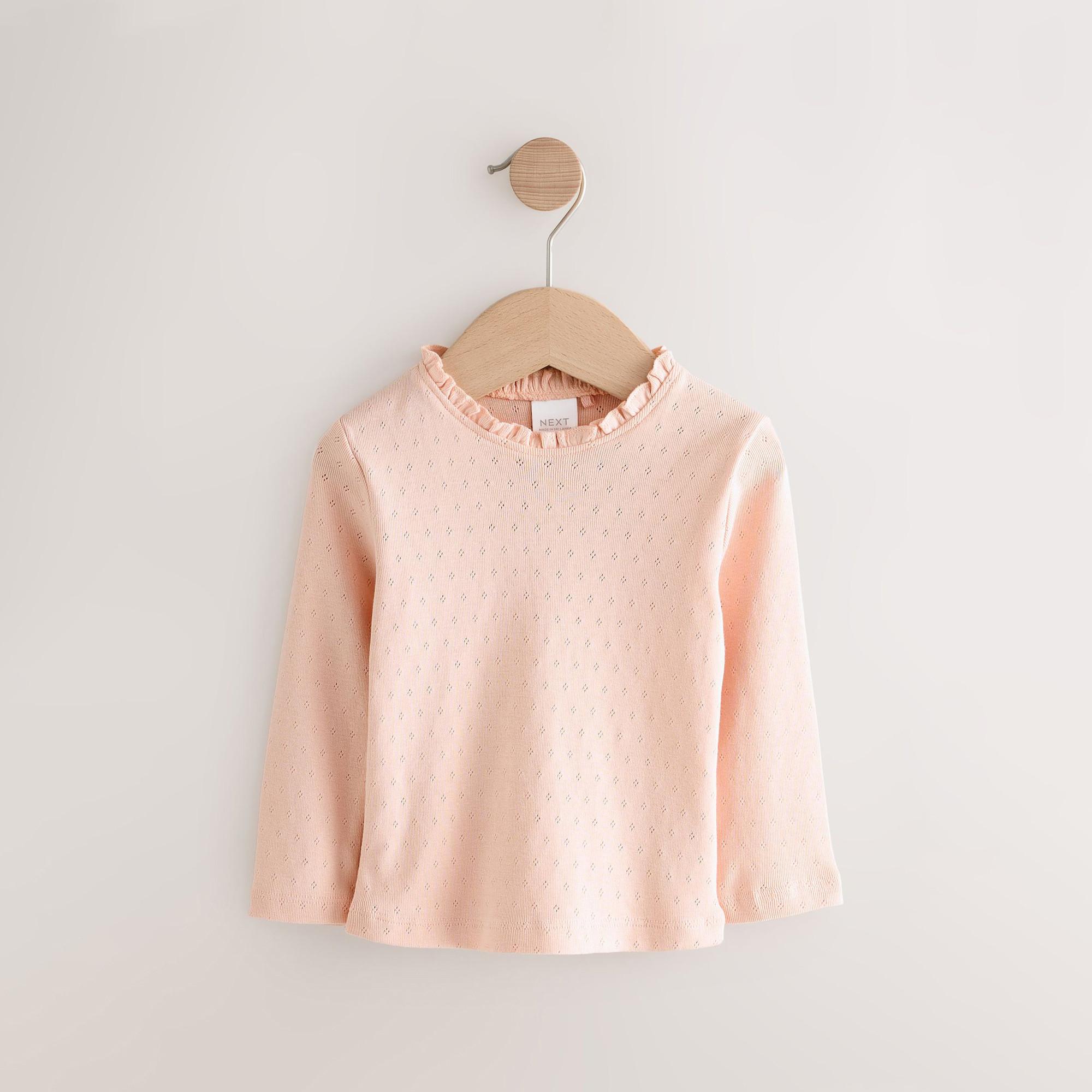 Next  Set: T-Shirt & Jumpsuit 