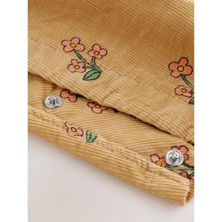 Next  Set: T-Shirt & Jumpsuit 