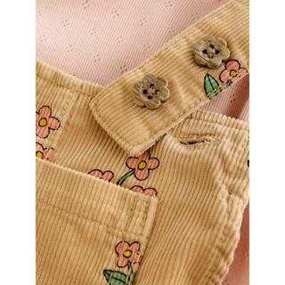 Next  Set: T-Shirt & Jumpsuit 