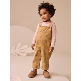 Next  Set: T-Shirt & Jumpsuit 