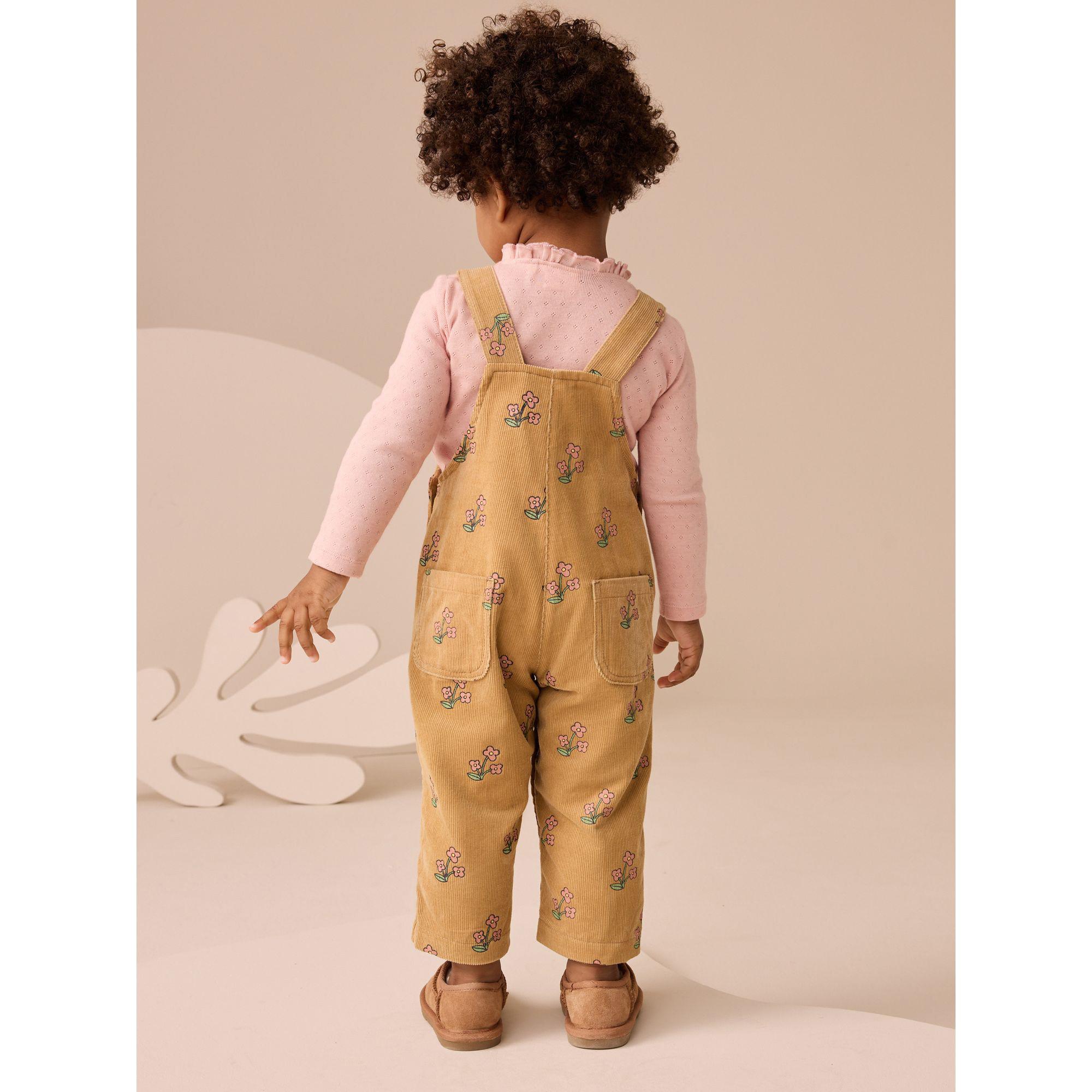 Next  Set: T-Shirt & Jumpsuit 