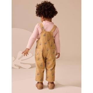 Next  Set: T-Shirt & Jumpsuit 